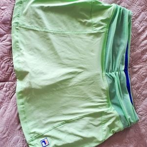 Tennis skirt new